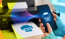Inovação e automação: o impacto da internet das coisas (IoT) na impressão